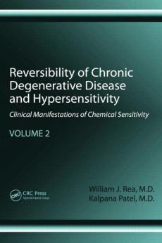 Reversibility of Chronic Disease and HypersensitivityVolume 2