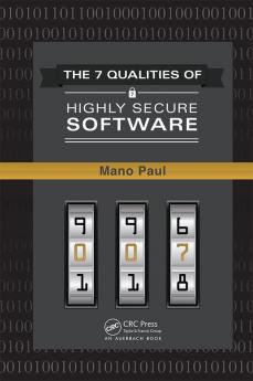 7 Qualities of Highly Secure Software