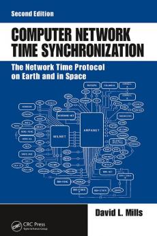 Computer Network Time Synchronization