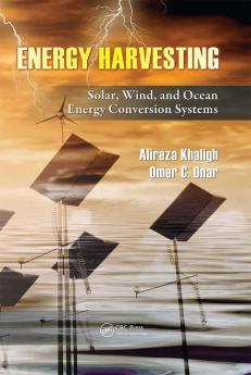 Energy Harvesting