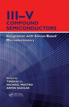 III?V Compound Semiconductors