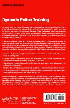 Dynamic Police Training