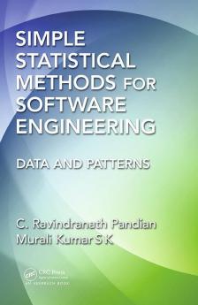 Simple Statistical Methods for Software Engineering