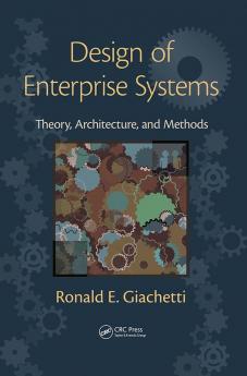 Design of Enterprise Systems