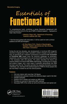 Essentials of Functional MRI