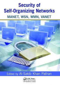 Security of Self-Organizing Networks