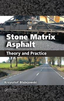 Stone Matrix Asphalt