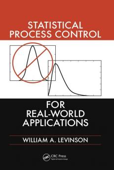 Statistical Process Control for Real-World Applications