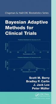 Bayesian Adaptive Methods for Clinical Trials