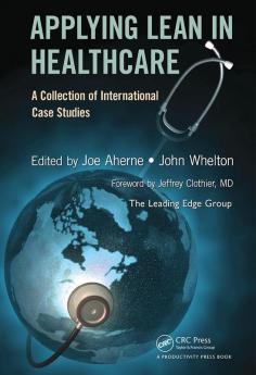 Applying Lean in Healthcare