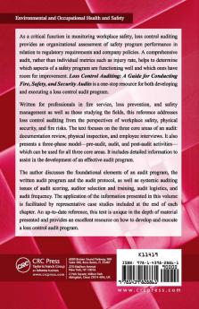 Loss Control Auditing