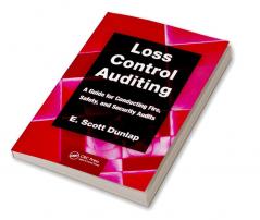 Loss Control Auditing