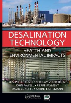 Desalination Technology