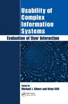 Usability of Complex Information Systems