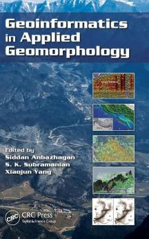 Geoinformatics in Applied Geomorphology