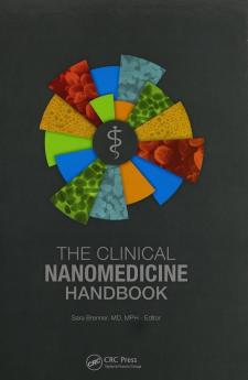 The Clinical Nanomedicine Handbook