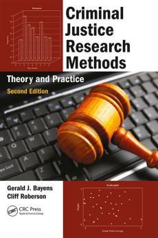 Criminal Justice Research Methods