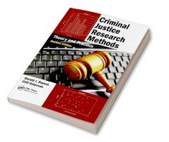 Criminal Justice Research Methods