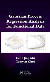 Gaussian Process Regression Analysis for Functional Data