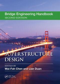 Bridge Engineering Handbook