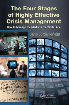 Four Stages of Highly Effective Crisis Management