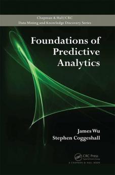 Foundations of Predictive Analytics