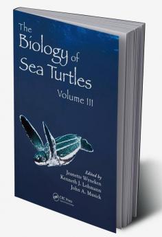 Biology of Sea Turtles Volume III