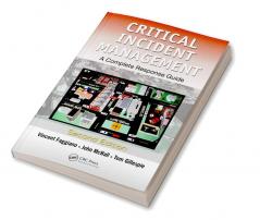 Critical Incident Management