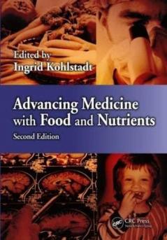 Advancing Medicine with Food and Nutrients