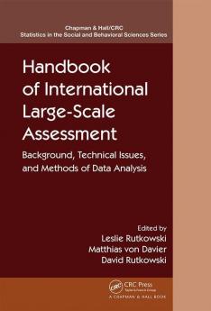 Handbook of International Large-Scale Assessment