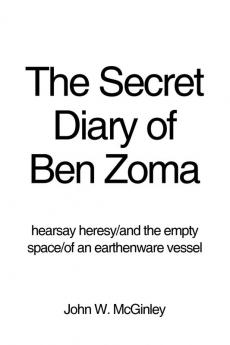 The Secret Diary of Ben Zoma