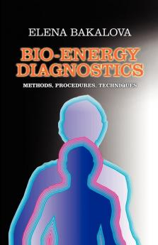 BIO-ENERGY DIAGNOSTICS