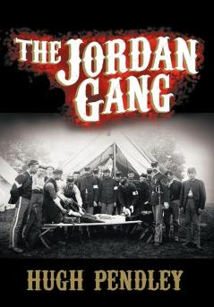 The Jordan Gang