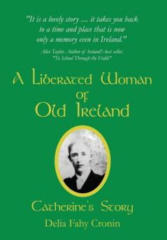 A Liberated Woman of Old Ireland