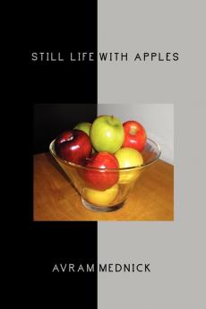 Still Life with Apples