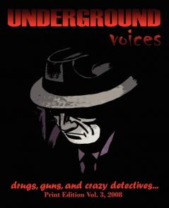Underground Voices
