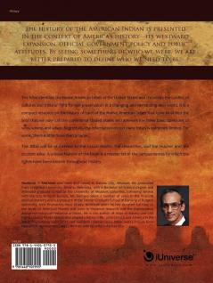 Atlas of the Indian Tribes of North America and the Clash of Cultures