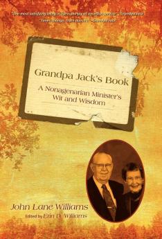 Grandpa Jack's Book