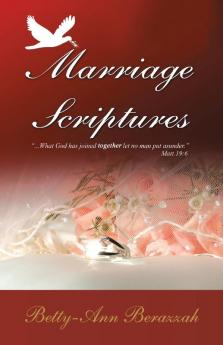 Marriage Scriptures