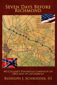 Seven Days Before Richmond