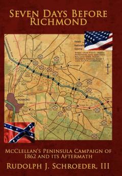 Seven Days Before Richmond