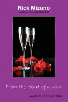 From the Heart of a Man