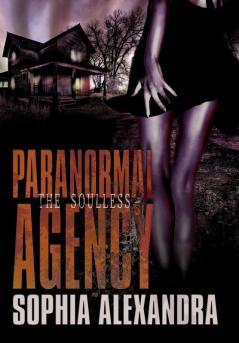 Paranormal Agency