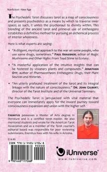 The Psychedelic Tarot