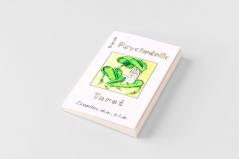The Psychedelic Tarot