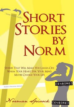 Short Stories by Norm