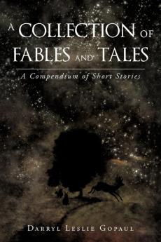 A Collection of Fables and Tales