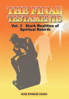 The Final Testaments Vol. 3