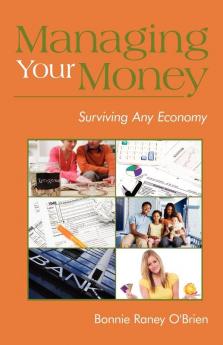 Managing Your Money