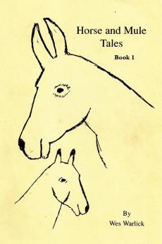 Mule Tales